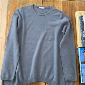 Brunello Cucinelli Cashmere Sweater